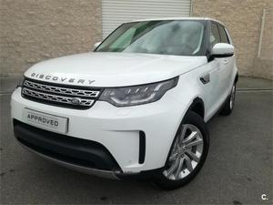 LAND-ROVER Discovery 3.0 TDkW 258CV HSE Auto 5p.