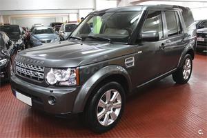 LAND-ROVER Discovery 4 3.0 TDV6 HSE 211cv 5p.