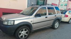 LAND-ROVER Freelander 2.0TD4 Sport -03