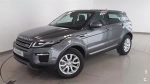 LAND-ROVER Range Rover Evoque 2.0L TD4 Diesel 132kW 180CV