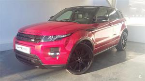 LAND-ROVER Range Rover Evoque 2.2L SDCV 4x4 Dynamic 5p.