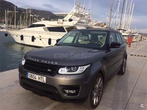 LAND-ROVER Range Rover Sport 3.0 SDVcv HSE Dynamic 5p.