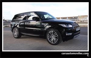 LAND-ROVER Range Rover Sport 3.0 SDVkW 306CV HSE 5p.