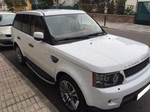 LAND-ROVER Range Rover Sport 3.0 TDV CV HSE -11