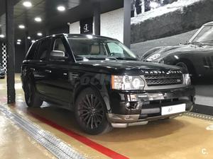 LAND-ROVER Range Rover Sport 3.0 TDV CV SE 5p.