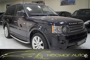 LAND-ROVER Range Rover Sport 3.6 TDV CV HSE 5p.