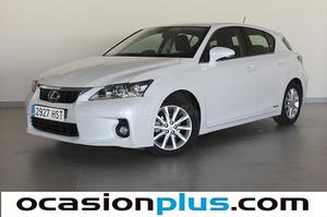 LEXUS CT 200h Hybrid Drive Move On 5p.