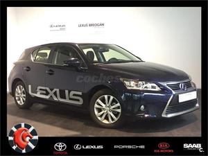 LEXUS CT h Business 5p.