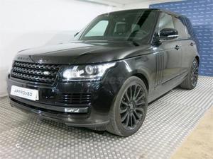 Land-rover Range Rover 4.4 Sdvkw 339cv Vogue 5p. -16