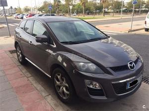 MAZDA CX-7 2.2 CRTD Luxury 5p.