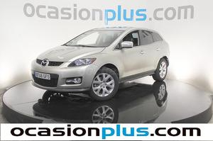 MAZDA CX7 Sportive 2.3 5p.