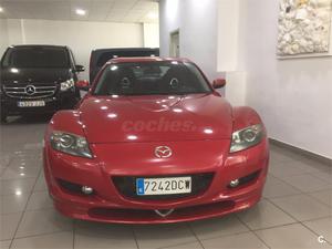 MAZDA RX8 - 4p.