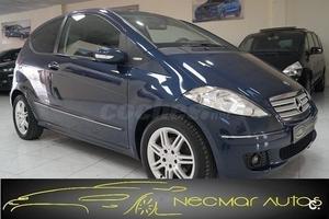 MERCEDES-BENZ Clase A A 180 CDI AVANTGARDE 3p.