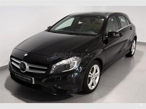 MERCEDES-BENZ Clase A A 180 CDI Urban 5p.