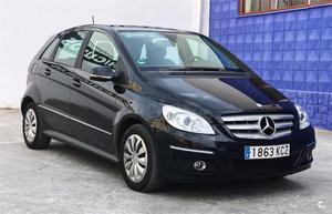 MERCEDES-BENZ Clase B B 180 CDI 5p.