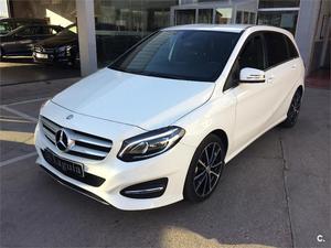 MERCEDES-BENZ Clase B B 180 d Sport 5p.