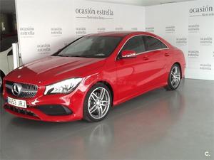 MERCEDES-BENZ Clase CLA