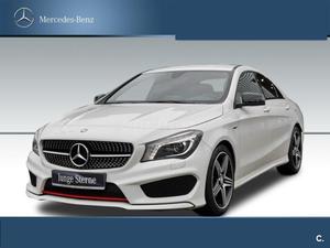 MERCEDES-BENZ Clase CLA CLA 250 Aut. AMG Line 4p.