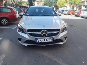 MERCEDES-BENZ Clase CLA CLA p.