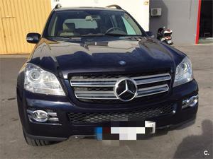 MERCEDES-BENZ Clase GL GL 320 CDI 5p.