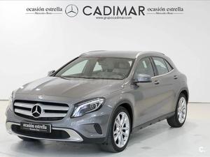 MERCEDES-BENZ Clase GLA GLA 200 CDI Urban 5p.