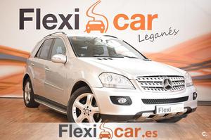 MERCEDES-BENZ Clase M ML 320 CDI 5p.