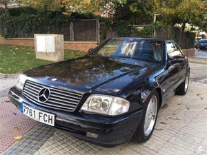 MERCEDES-BENZ Clase SL R129 SL p.