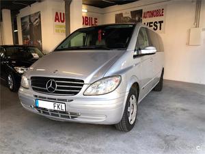 MERCEDES-BENZ Viano 2.2 CDI Trend Larga 4p.