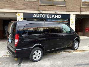 MERCEDES VIANO 2.2 CDI 4MATIC - BARCELONA - BARCELONA -