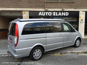 MERCEDES VIANO 2.2 CDI MARCO POLO - BARCELONA - BARCELONA -