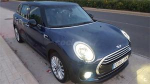 MINI CLUBMAN COOPER D automatico 5p.