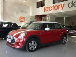 MINI MINI COOPER D 5 PUERTAS 5p.