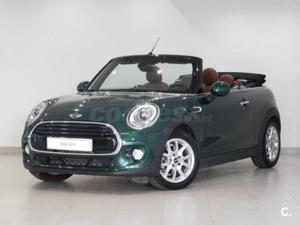 MINI MINI Cooper Cabrio 2p.