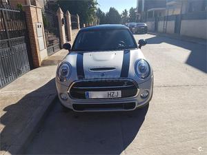 MINI MINI Cooper S 3p.