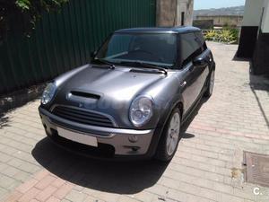 MINI MINI Cooper S 3p.