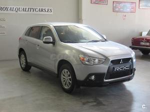 MITSUBISHI ASX 160 MPI Challenge 5p.