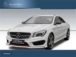 Mercedes Clase CLA