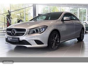 Mercedes Clase CLA