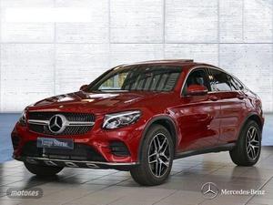 Mercedes Clase GLC