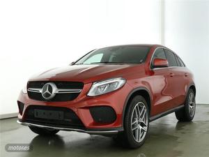 Mercedes Clase GLE