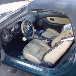 Mg Mgf 1.8i Ac 2p. -97