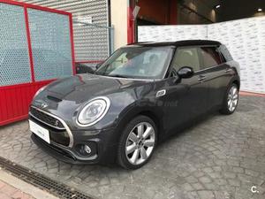 Mini Clubman Cooper Sd 5p. -17