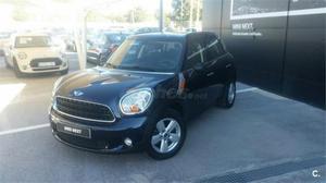 Mini Countryman One D Countryman 5p. -14