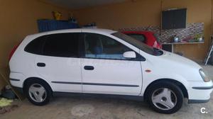 NISSAN Almera Tino 2.2Di Comfort 5p.