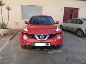 NISSAN JUKE 1.5 dCi ACENTA 4X2 5p.