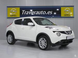 NISSAN JUKE 1.5 dCi ACENTA 4X2 5p.