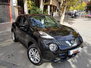 NISSAN JUKE 1.5 dCi TEKNA 4X2 5p.