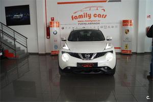 NISSAN JUKE 1.6 XTRONIC TEKNA PREMIUM 4X2 5p.