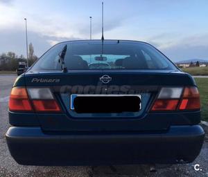 NISSAN Primera 2.0 TD SLX 5p.