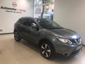 NISSAN QASHQAI 1.5 dCi NCONNECTA 5p.